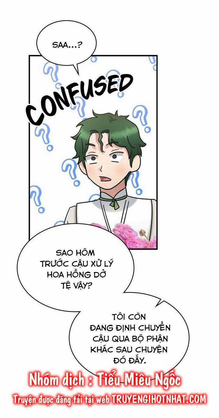 Người Thừa Kế - Chapter 49 - Trang 37