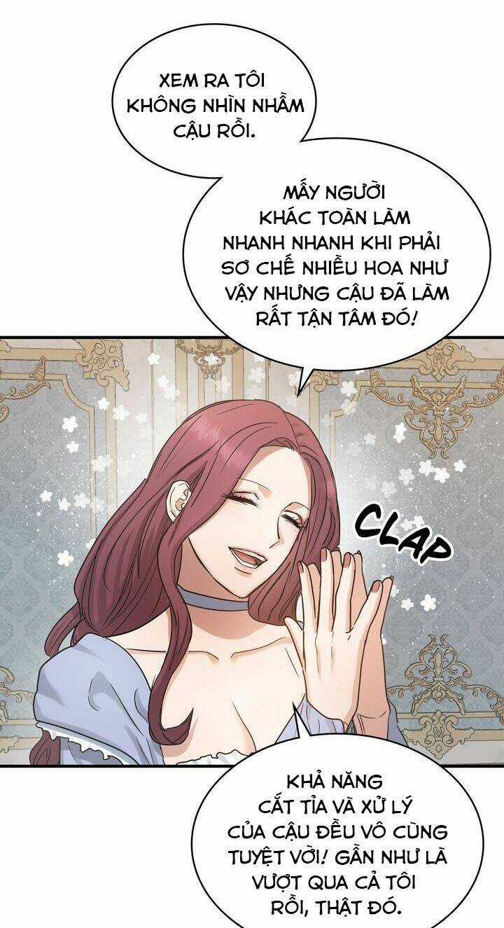 Người Thừa Kế - Chapter 49 - Trang 38