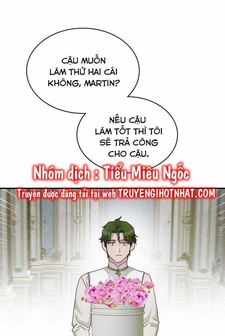 Người Thừa Kế - Chapter 49 - Trang 40