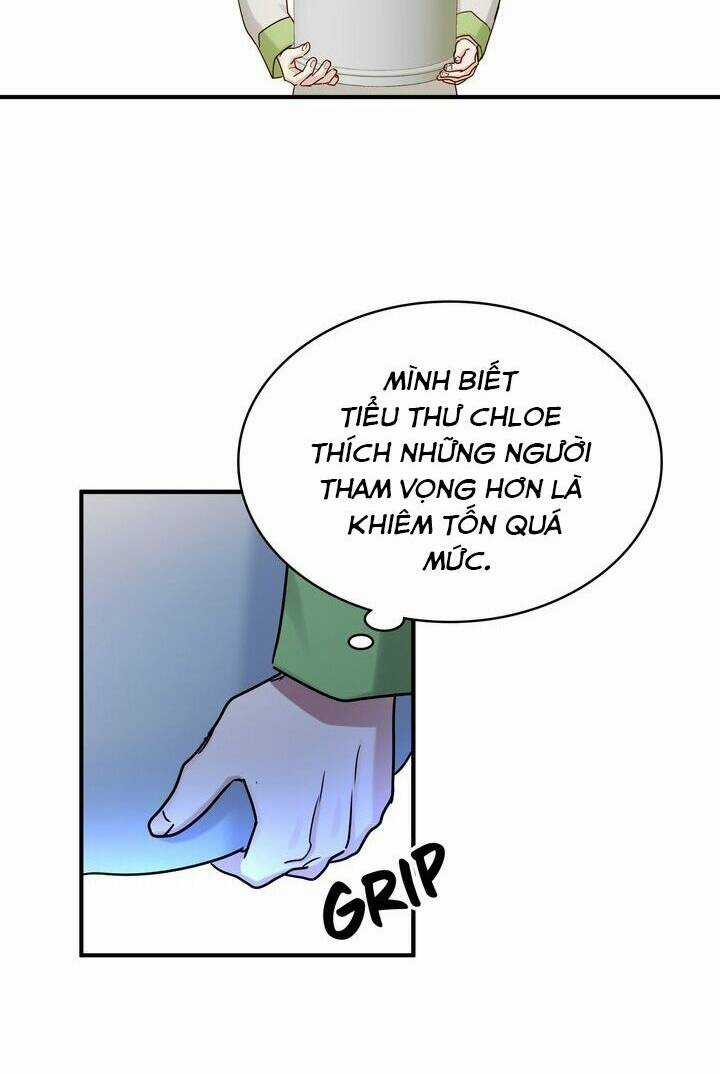 Người Thừa Kế - Chapter 49 - Trang 41