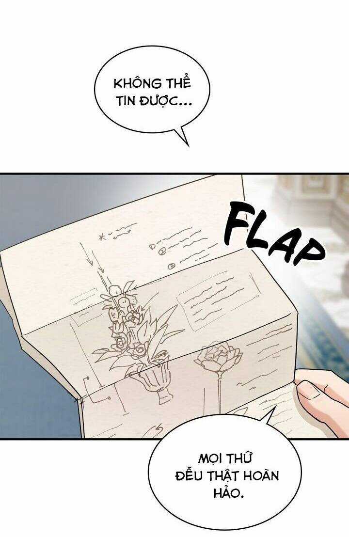 Người Thừa Kế - Chapter 49 - Trang 45