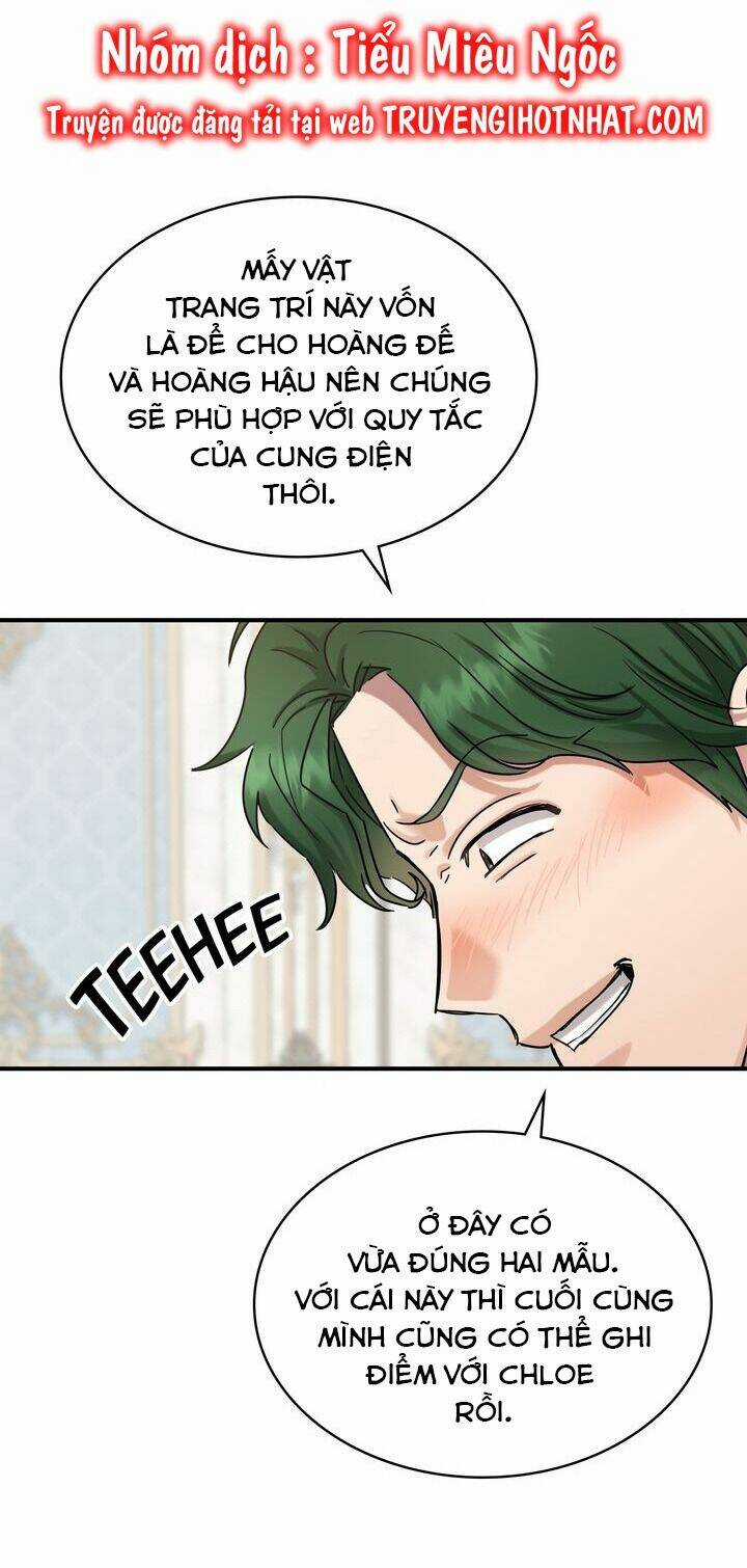 Người Thừa Kế - Chapter 49 - Trang 46