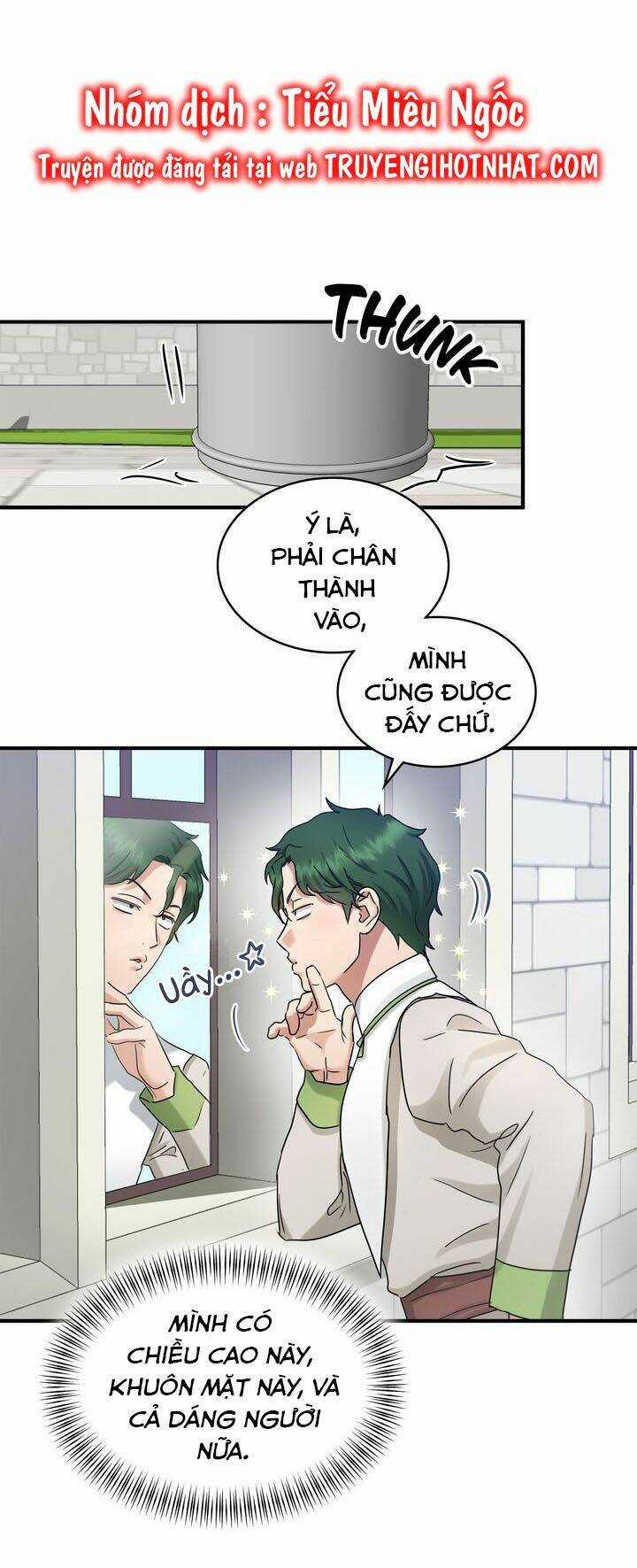 Người Thừa Kế - Chapter 49 - Trang 48