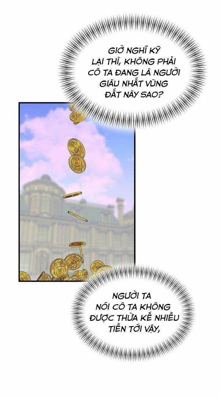 Người Thừa Kế - Chapter 49 - Trang 49