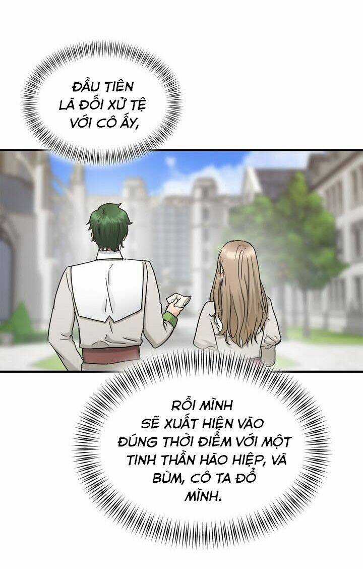 Người Thừa Kế - Chapter 49 - Trang 51