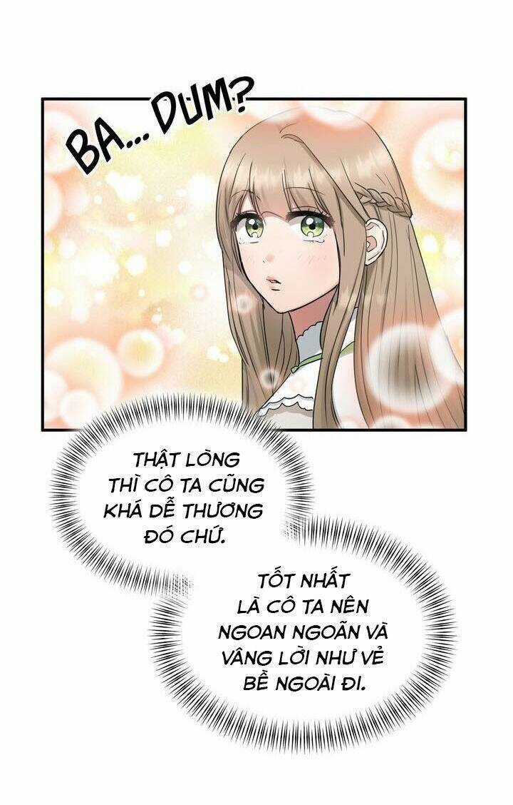 Người Thừa Kế - Chapter 49 - Trang 52