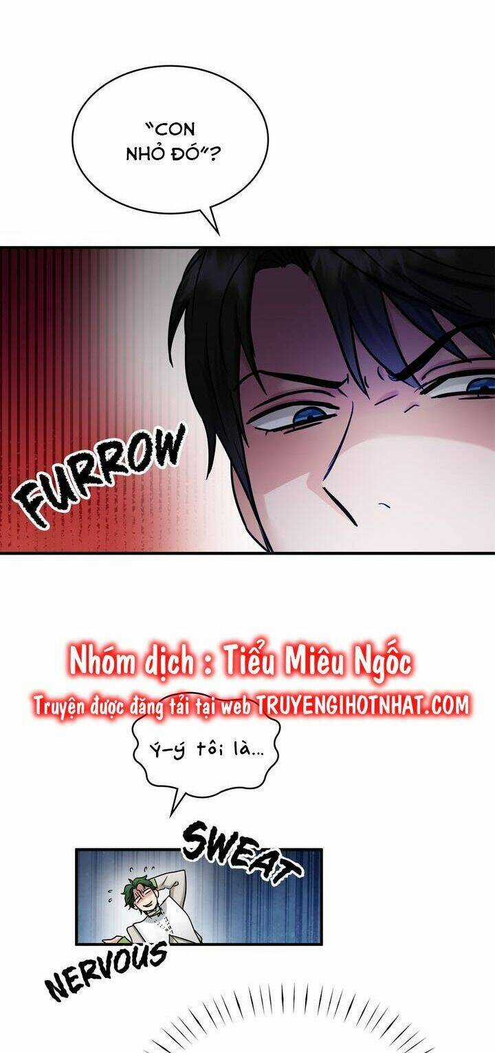 Người Thừa Kế - Chapter 49 - Trang 56