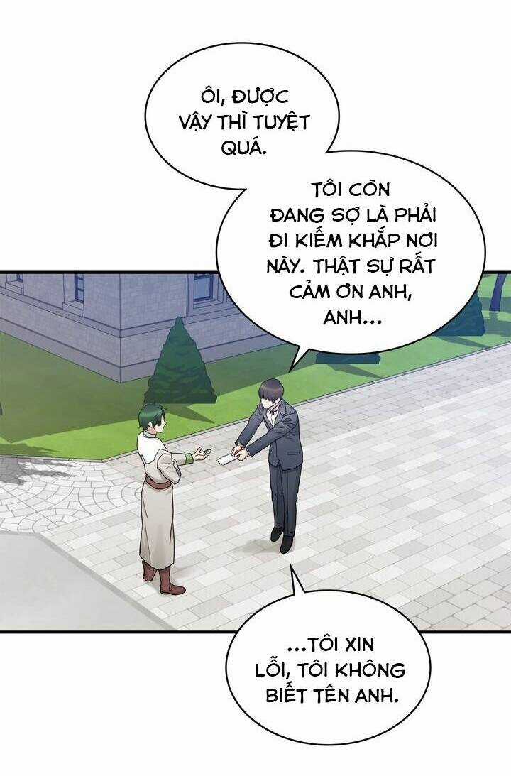 Người Thừa Kế - Chapter 49 - Trang 9