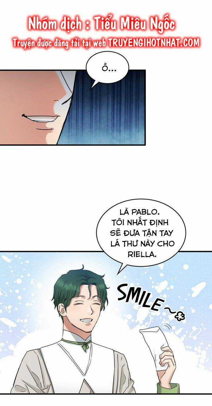 Người Thừa Kế - Chapter 49 - Trang 10