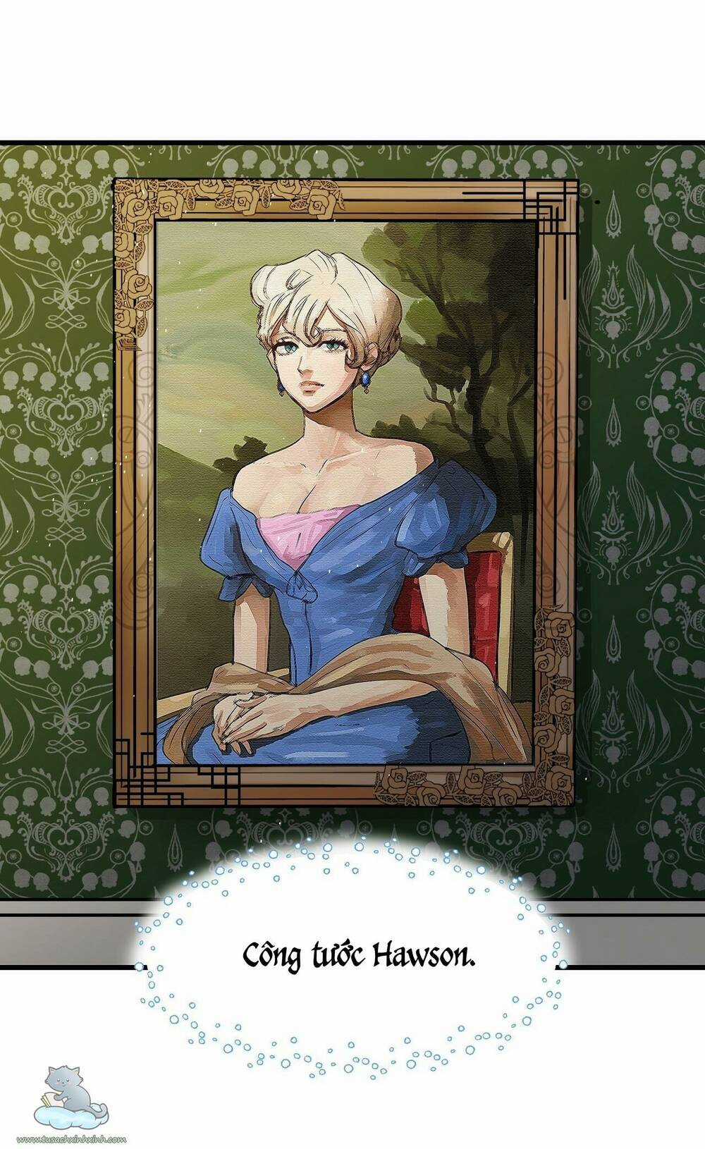 Người Thừa Kế - Chapter 5 - Trang 13