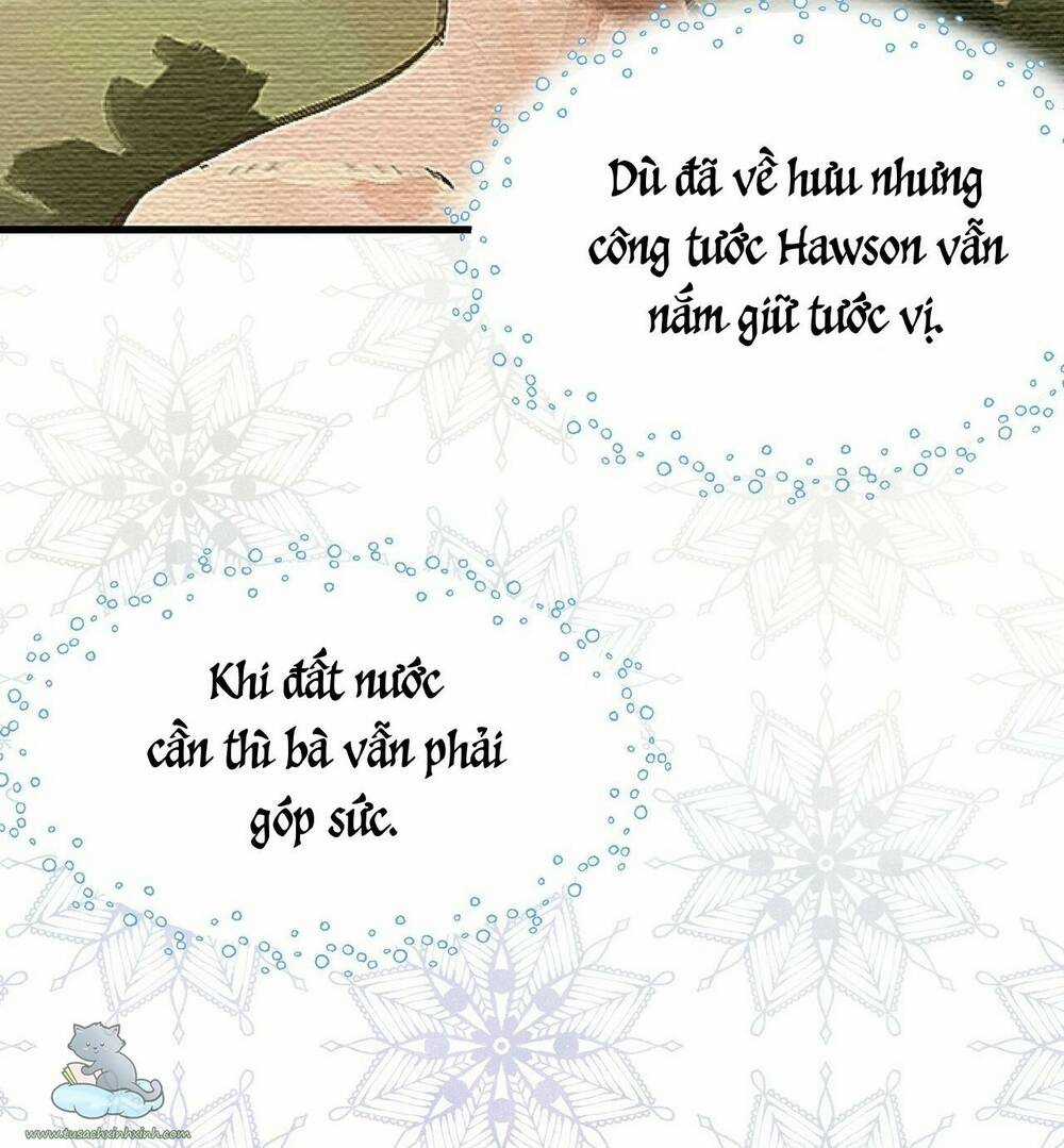 Người Thừa Kế - Chapter 5 - Trang 15