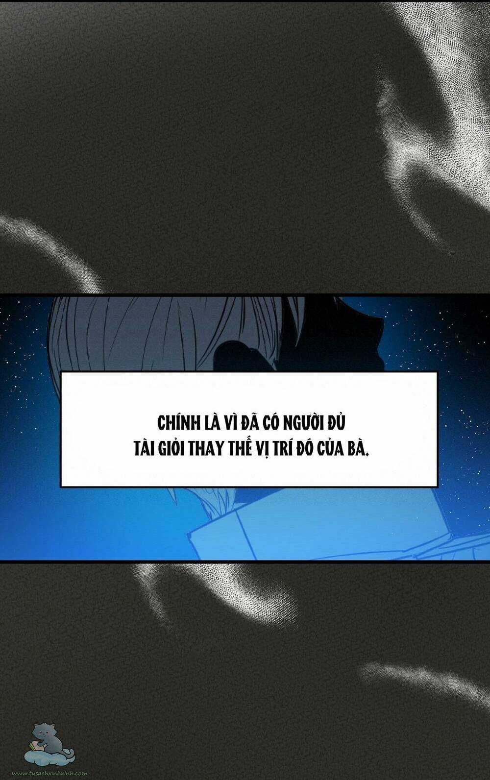 Người Thừa Kế - Chapter 5 - Trang 22