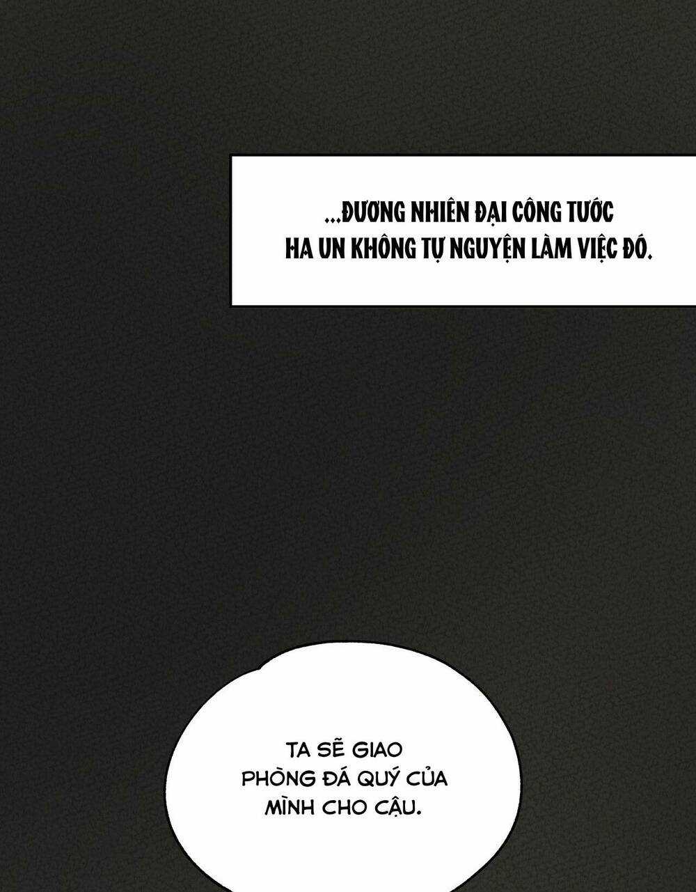 Người Thừa Kế - Chapter 5 - Trang 23