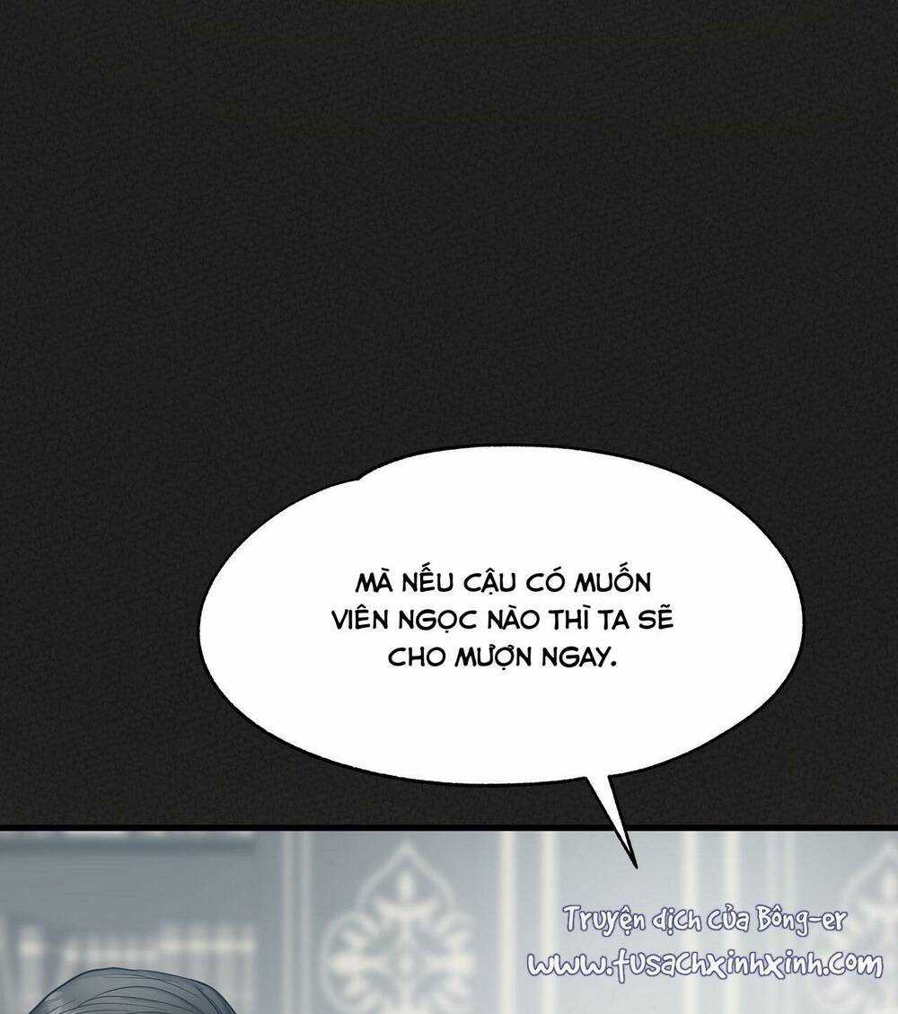 Người Thừa Kế - Chapter 5 - Trang 25