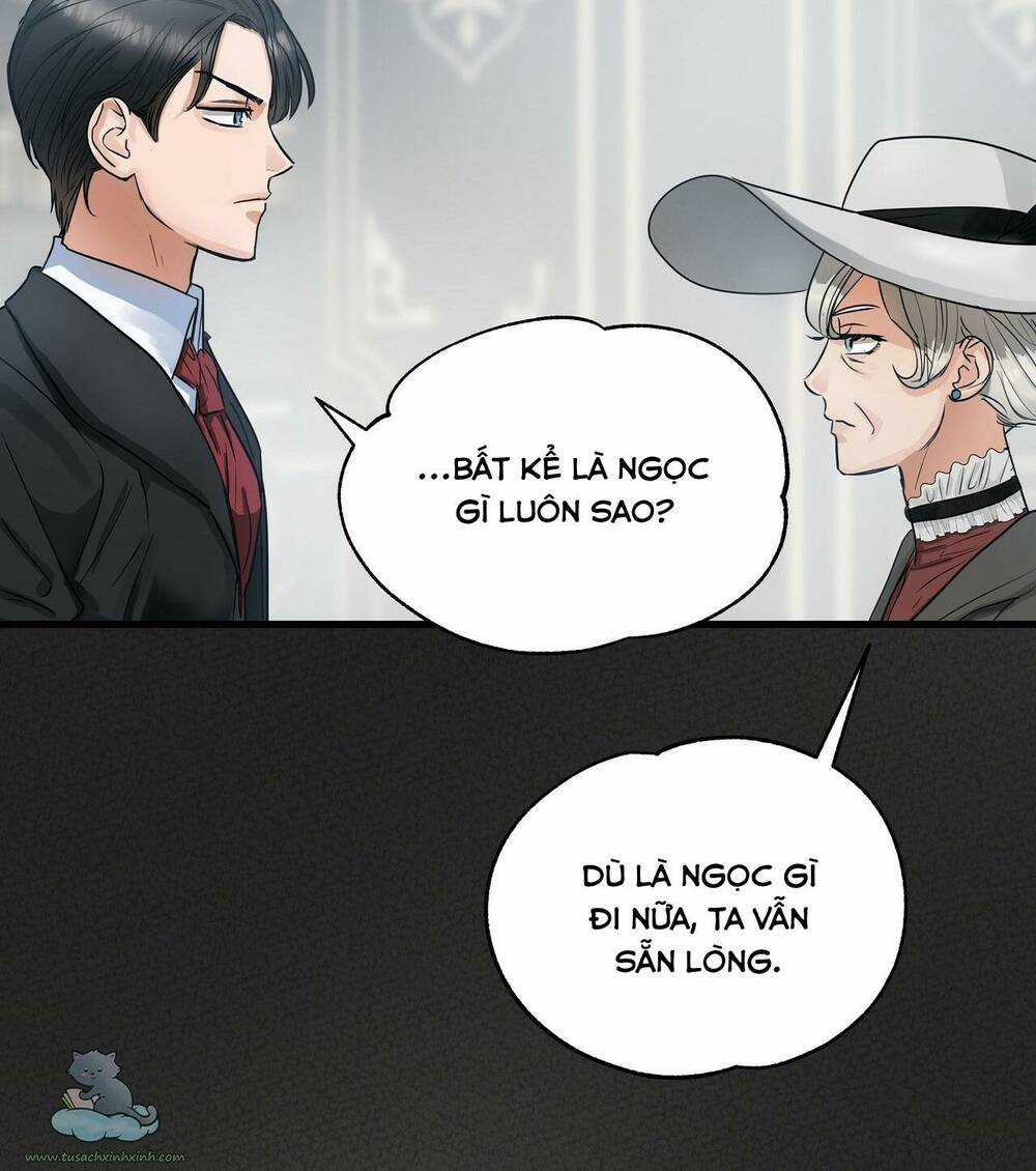 Người Thừa Kế - Chapter 5 - Trang 26