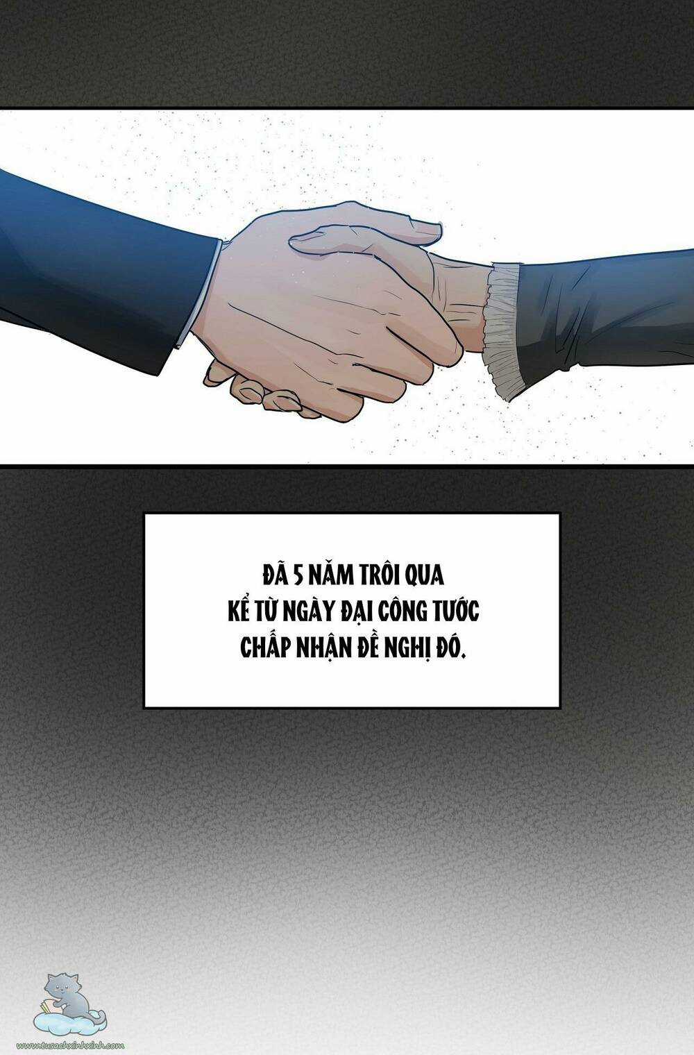 Người Thừa Kế - Chapter 5 - Trang 27