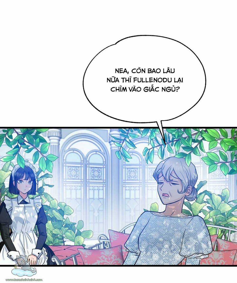 Người Thừa Kế - Chapter 5 - Trang 29