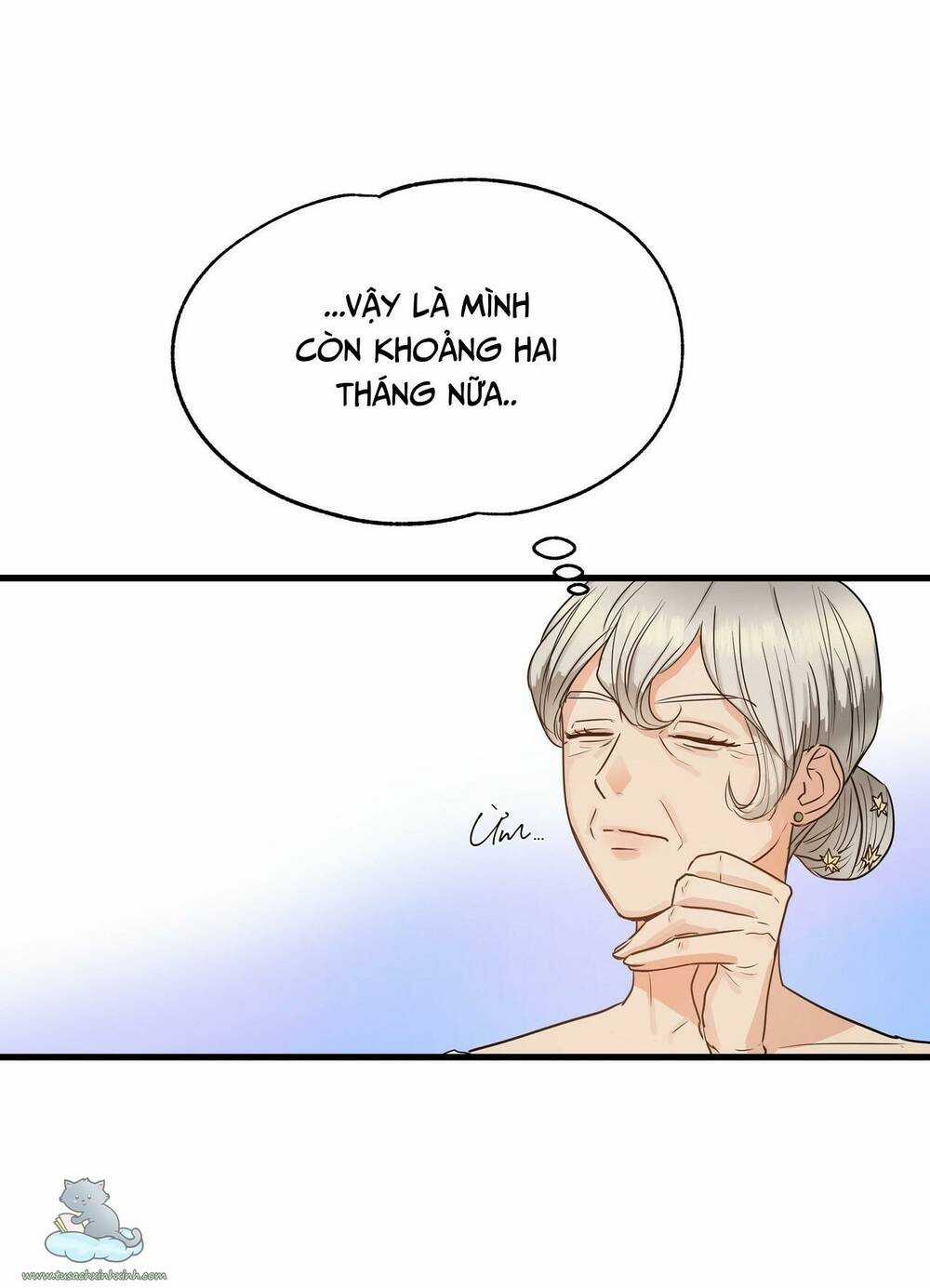 Người Thừa Kế - Chapter 5 - Trang 31