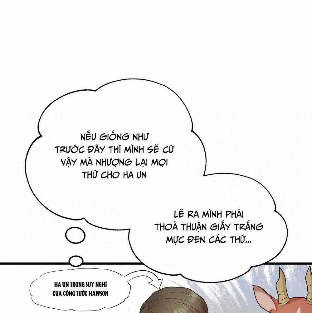 Người Thừa Kế - Chapter 5 - Trang 32