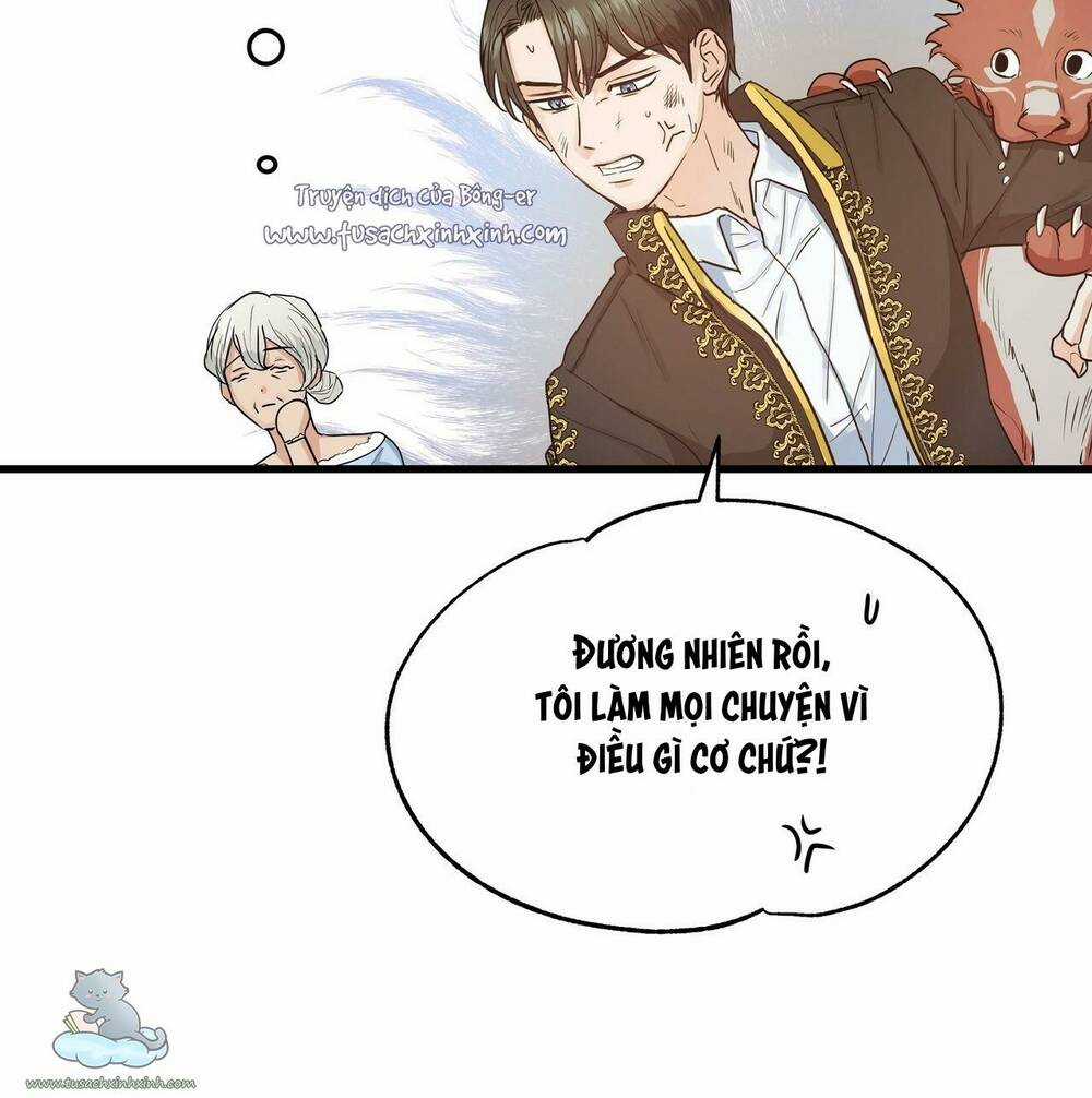 Người Thừa Kế - Chapter 5 - Trang 33