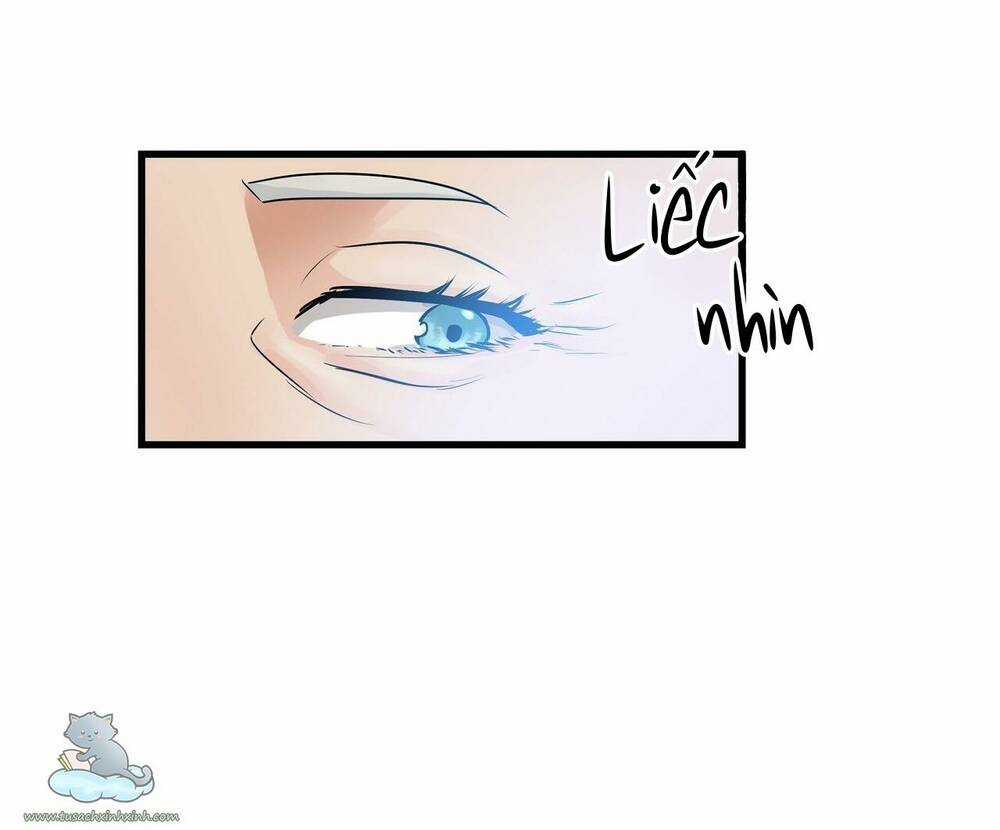 Người Thừa Kế - Chapter 5 - Trang 34