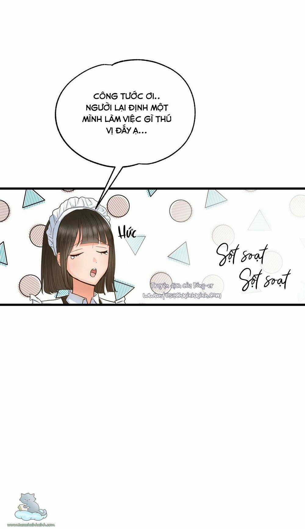 Người Thừa Kế - Chapter 5 - Trang 39