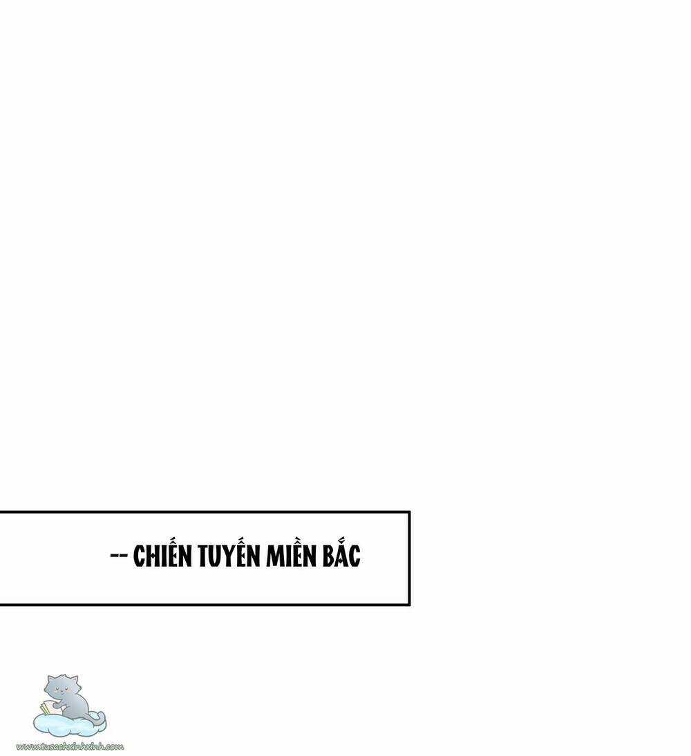 Người Thừa Kế - Chapter 5 - Trang 40