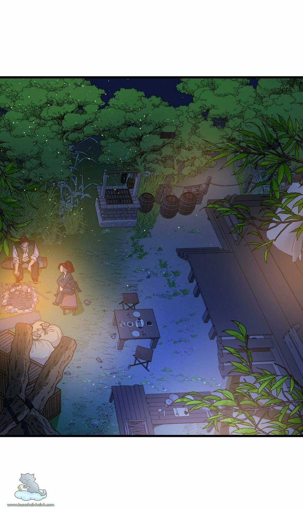 Người Thừa Kế - Chapter 5 - Trang 42