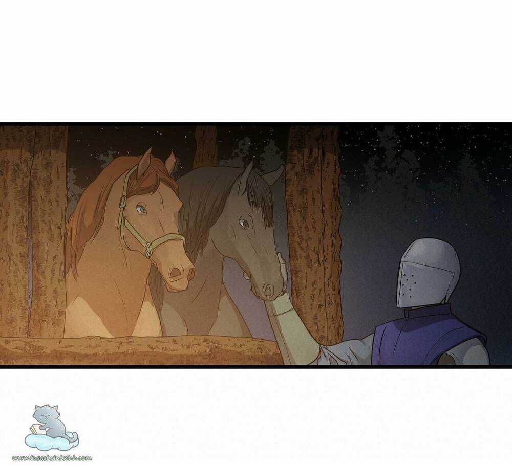 Người Thừa Kế - Chapter 5 - Trang 43