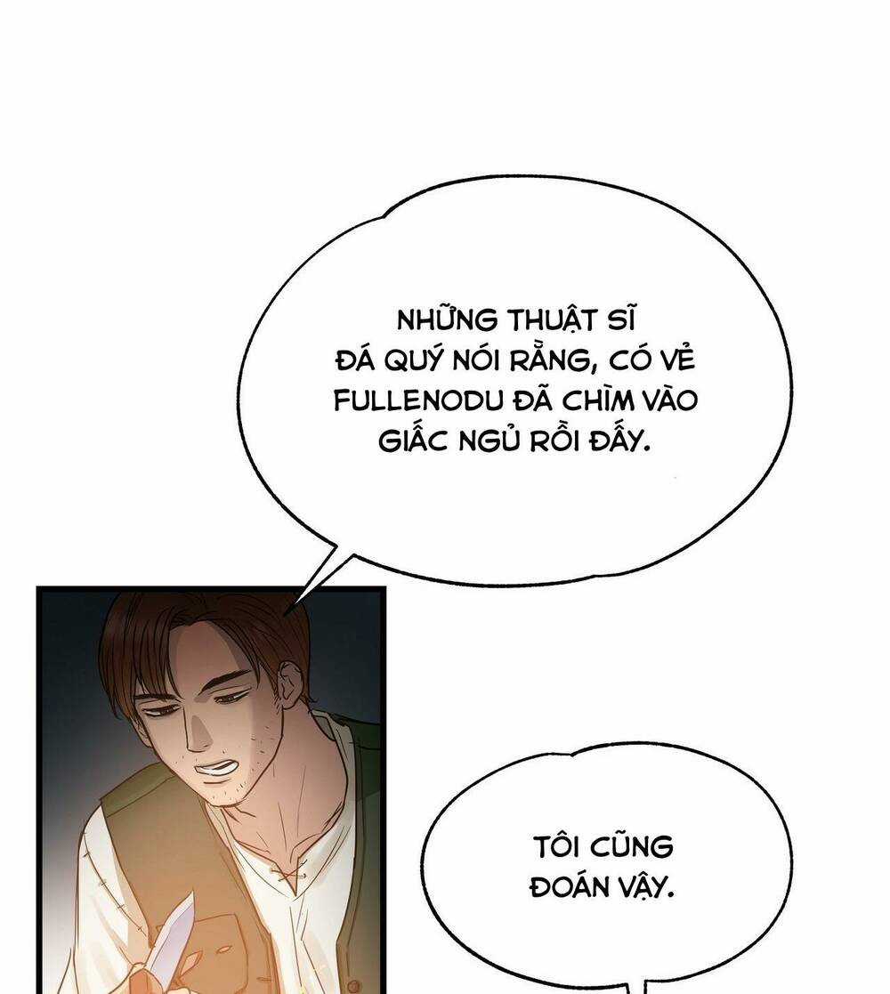 Người Thừa Kế - Chapter 5 - Trang 44