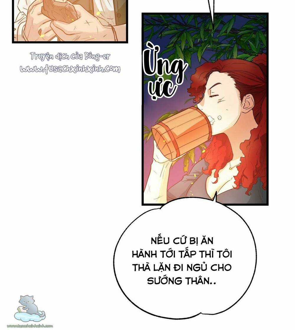 Người Thừa Kế - Chapter 5 - Trang 45