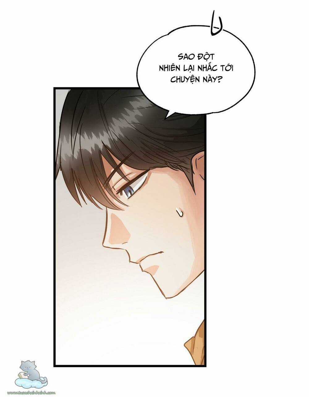 Người Thừa Kế - Chapter 5 - Trang 50