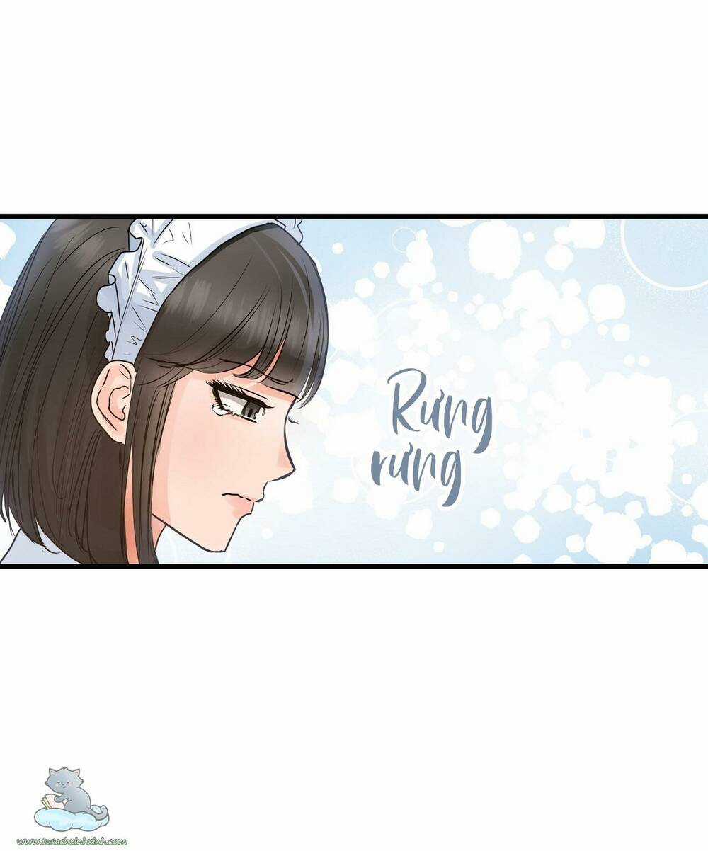 Người Thừa Kế - Chapter 5 - Trang 6