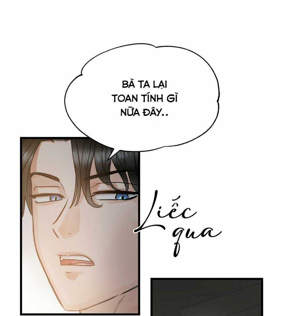 Người Thừa Kế - Chapter 5 - Trang 52