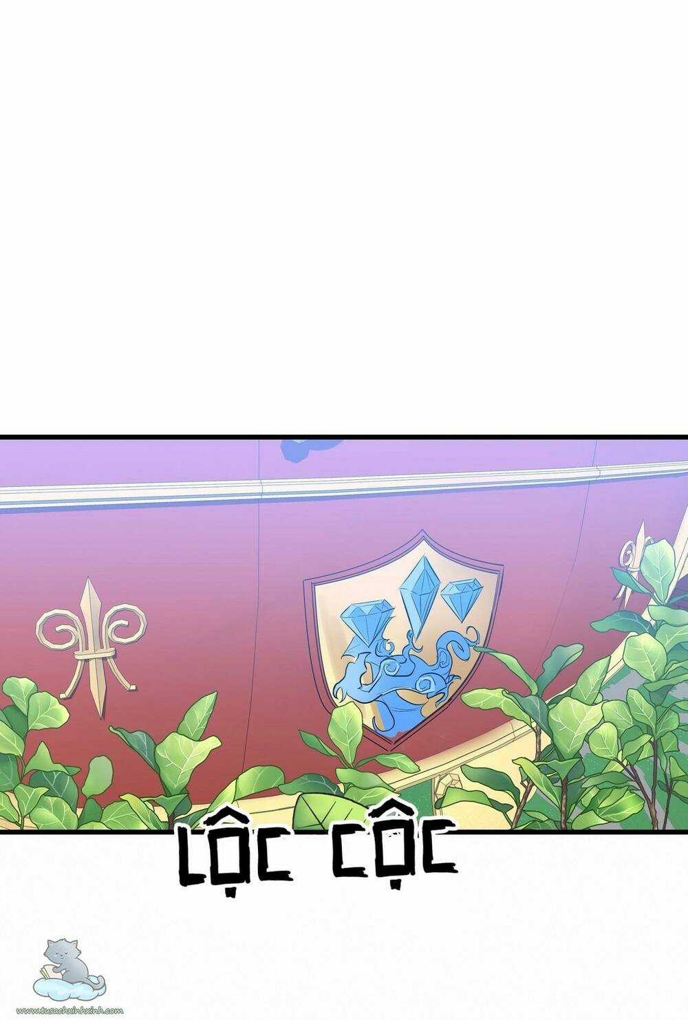 Người Thừa Kế - Chapter 5 - Trang 54