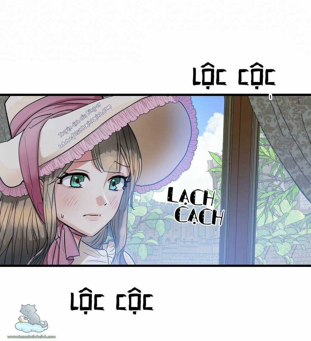 Người Thừa Kế - Chapter 5 - Trang 55