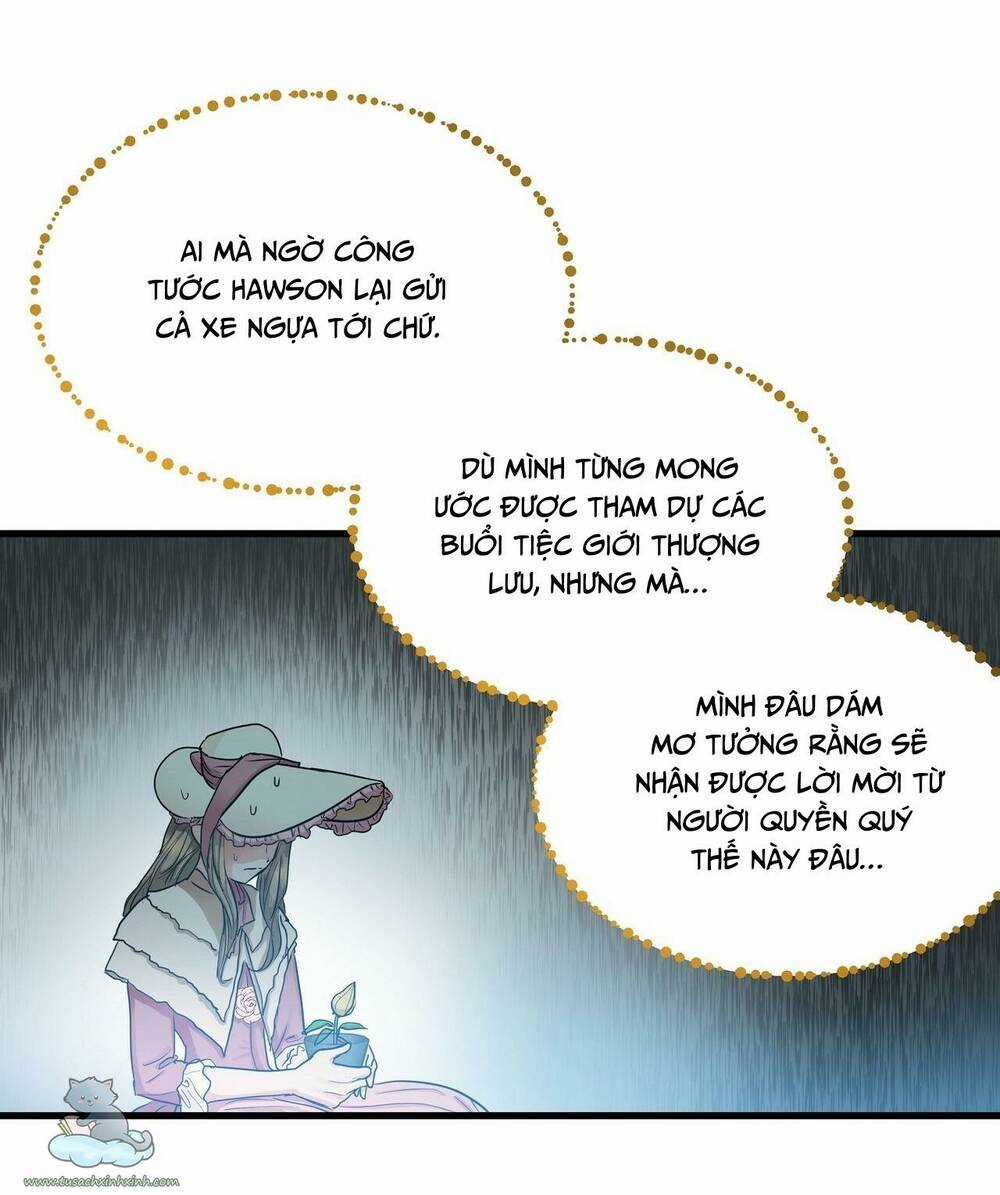 Người Thừa Kế - Chapter 5 - Trang 56