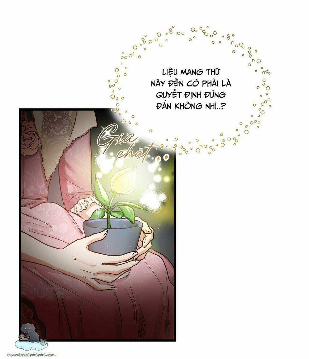 Người Thừa Kế - Chapter 5 - Trang 57