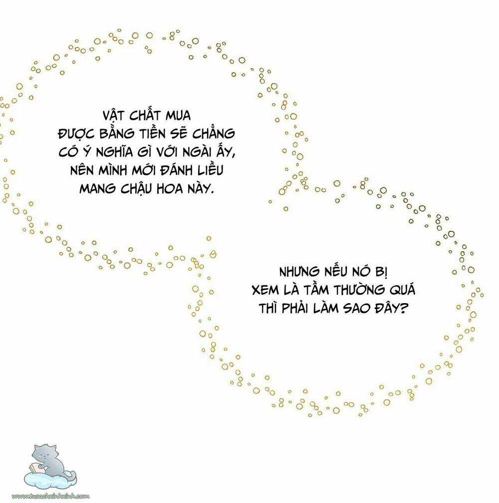 Người Thừa Kế - Chapter 5 - Trang 58