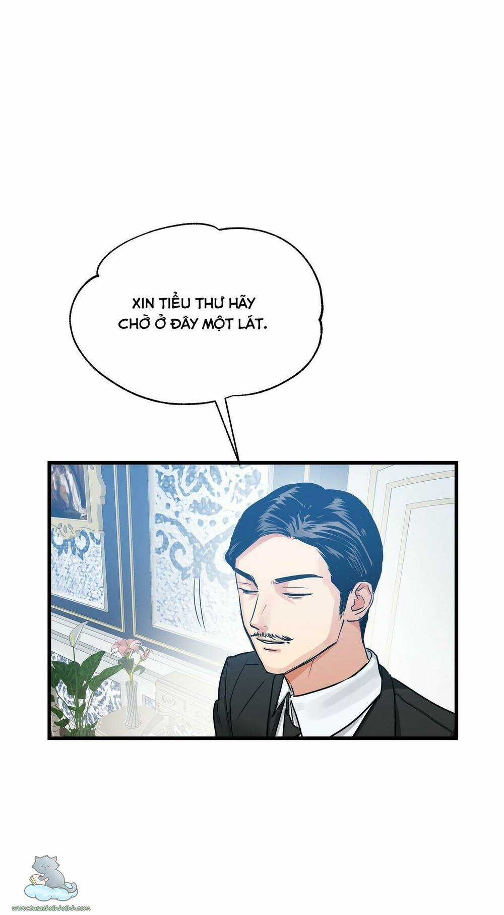 Người Thừa Kế - Chapter 5 - Trang 62