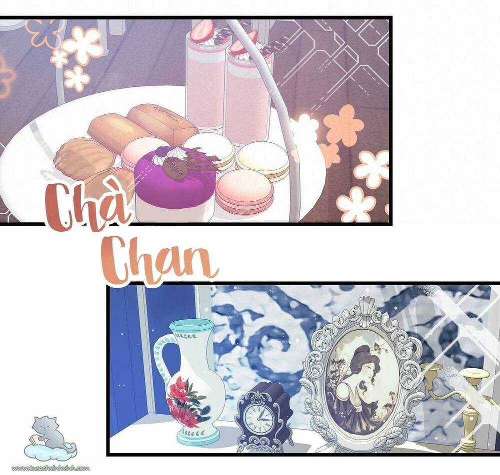 Người Thừa Kế - Chapter 5 - Trang 65