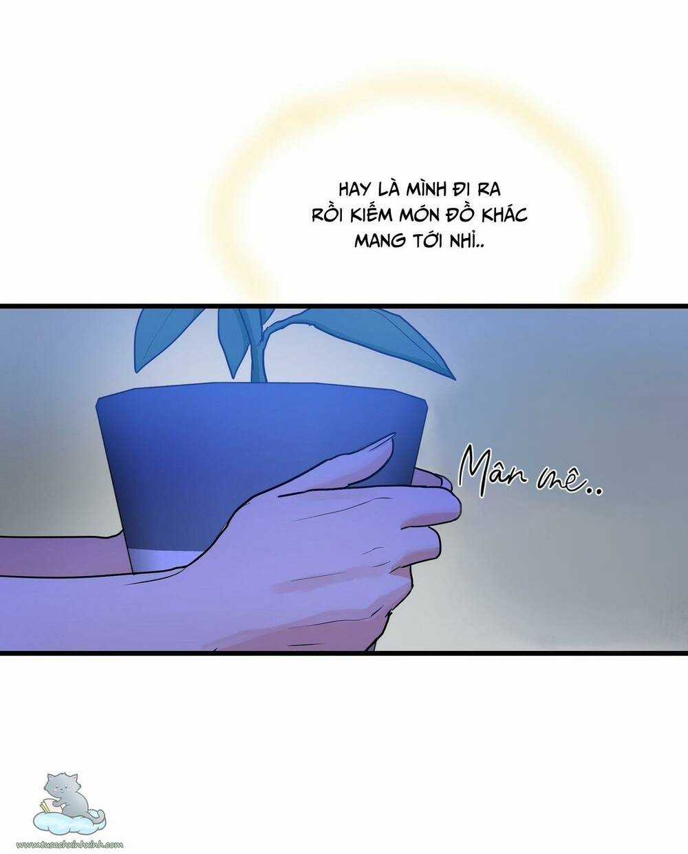 Người Thừa Kế - Chapter 5 - Trang 68