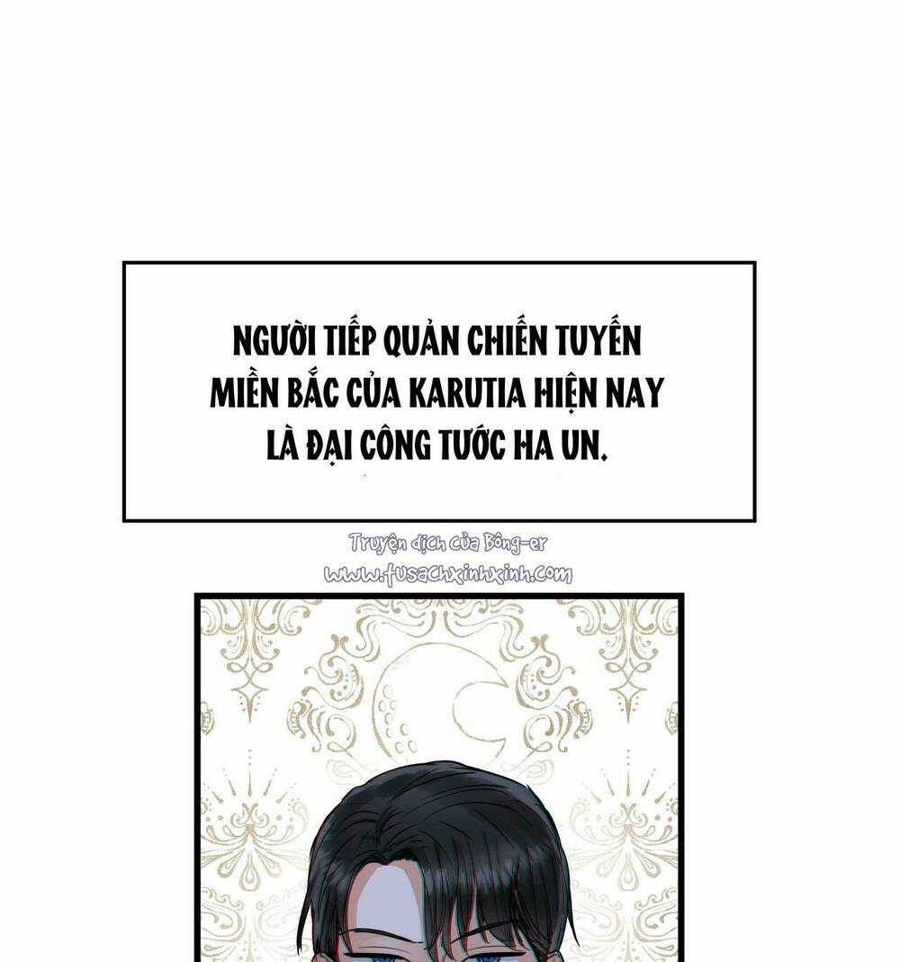 Người Thừa Kế - Chapter 5 - Trang 8