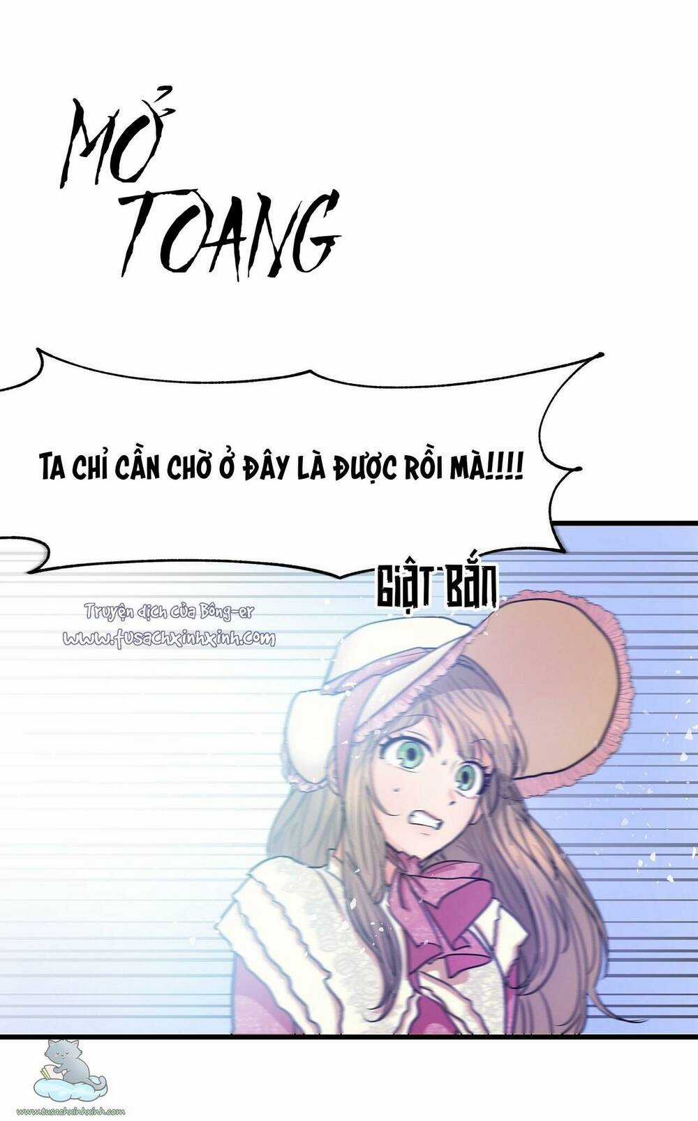 Người Thừa Kế - Chapter 5 - Trang 71