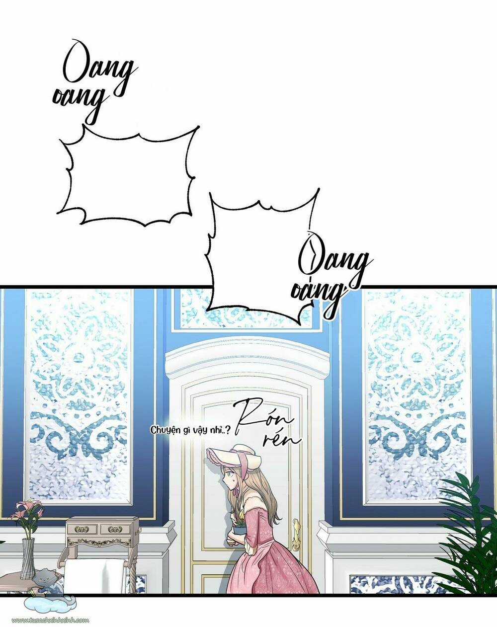 Người Thừa Kế - Chapter 5 - Trang 73