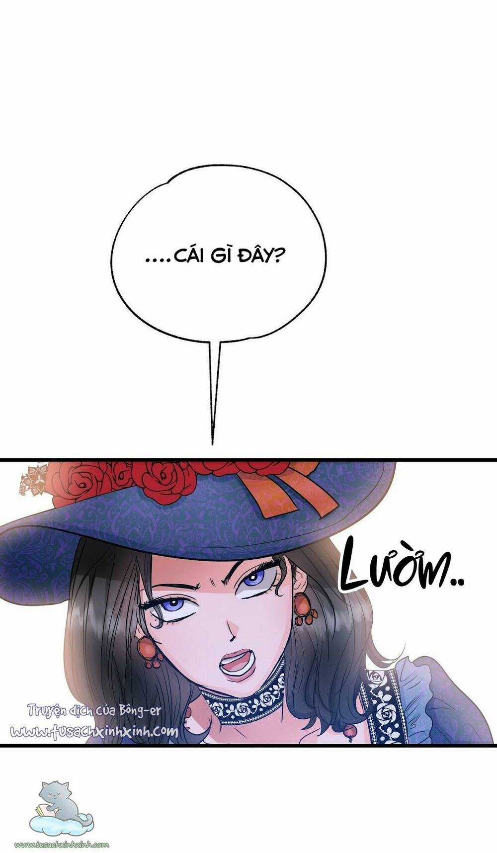 Người Thừa Kế - Chapter 5 - Trang 76