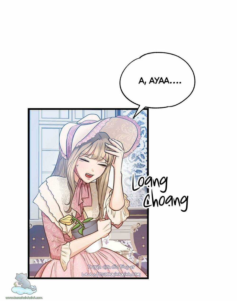 Người Thừa Kế - Chapter 5 - Trang 77