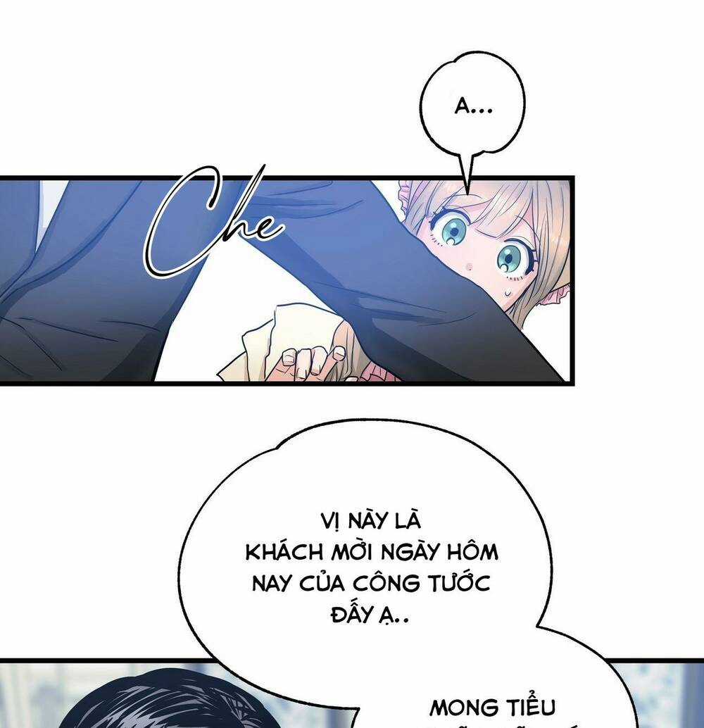 Người Thừa Kế - Chapter 5 - Trang 79