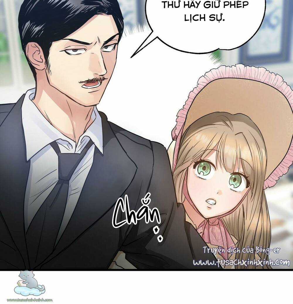 Người Thừa Kế - Chapter 5 - Trang 80