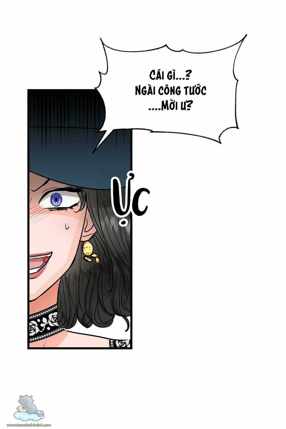 Người Thừa Kế - Chapter 5 - Trang 81